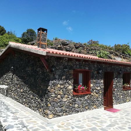 Casas Rurales Los Guinderos Icod De Los Vinos Extérieur photo
