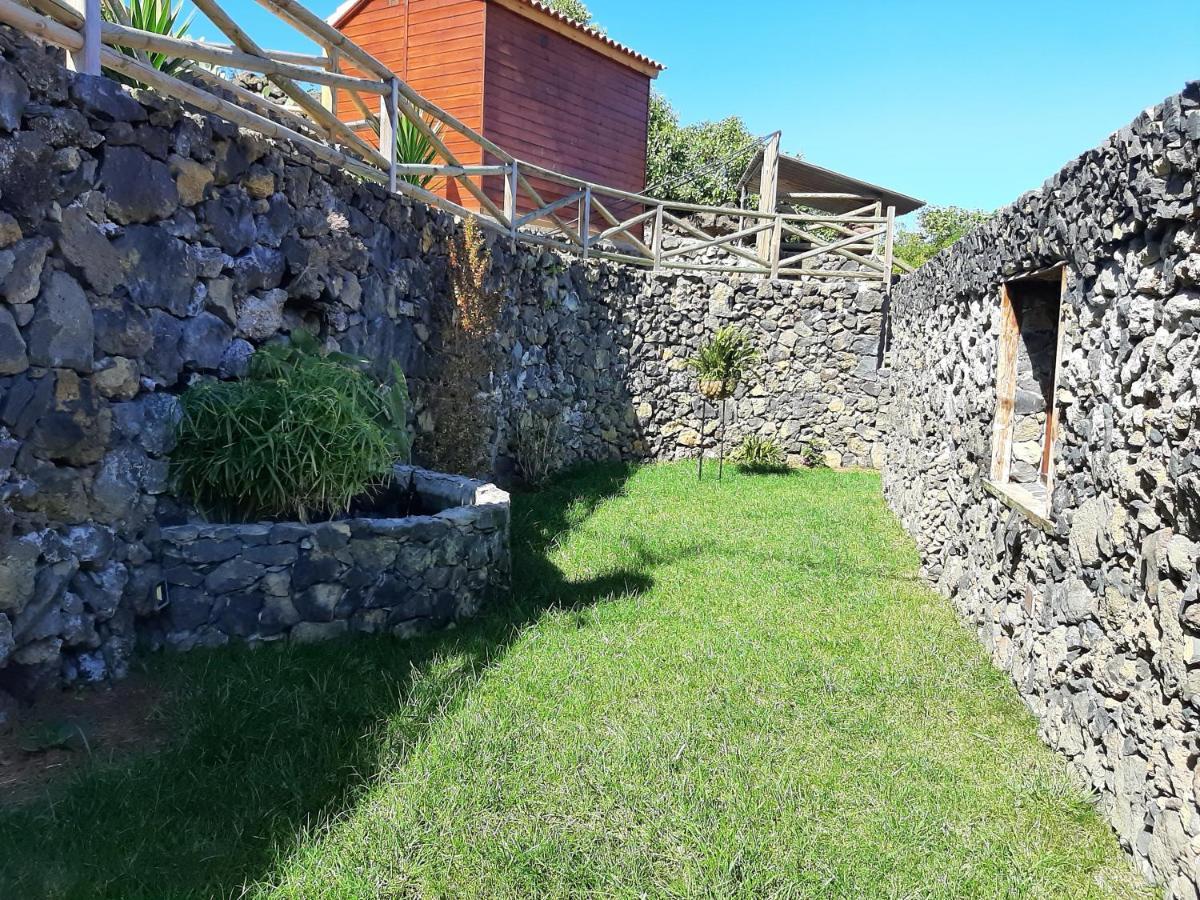 Casas Rurales Los Guinderos Icod De Los Vinos Extérieur photo