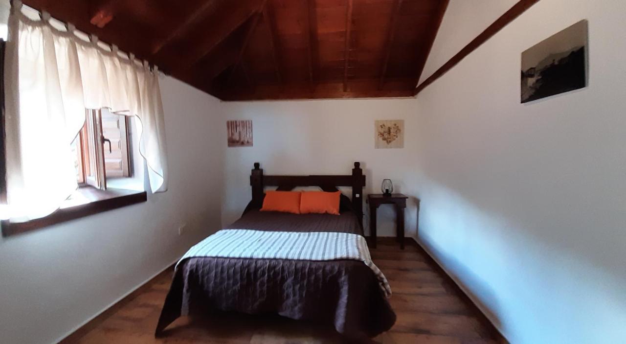 Casas Rurales Los Guinderos Icod De Los Vinos Extérieur photo
