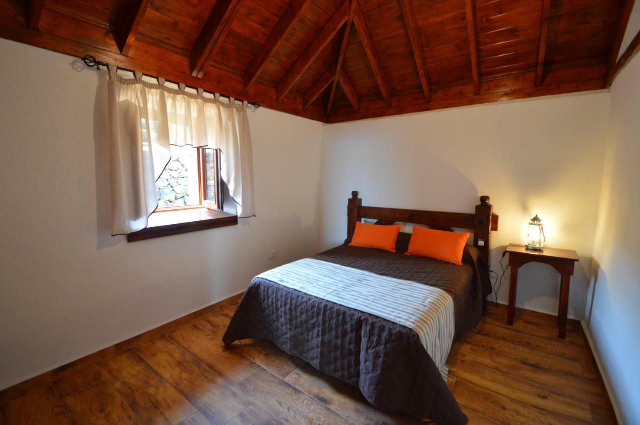 Casas Rurales Los Guinderos Icod De Los Vinos Extérieur photo