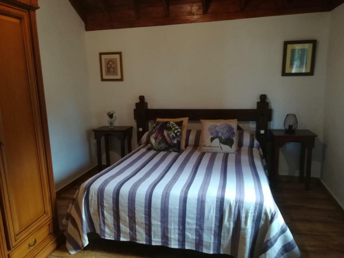 Casas Rurales Los Guinderos Icod De Los Vinos Extérieur photo